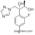 (2R,3R)-2-(2,4-difluorophenyl)-1-(1H-1,2,4-triazol-1-yl)-2,3-Butanediol(133775-25-4)