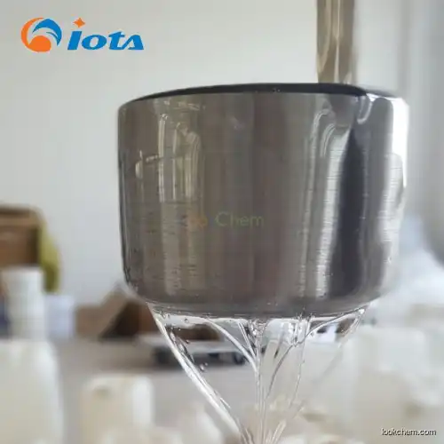 Silicone Diffusion Pump Oil IOTA704