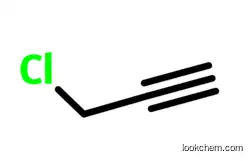 Propargyl chloride