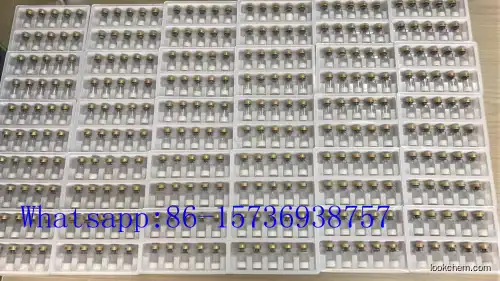 Hot Sale Peptide Melanotan II 10mg/Vial for Taning Skin