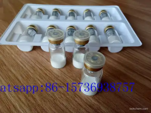 Lyophilized Peptide Thymosin Beta-4 Raw Materials Peptides Tb500