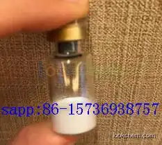 98% Injectable Human (Growth) Peptide Hormone Ghrp-6 for Muscle Growth