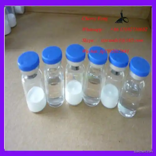 Muscle Building Human Growth Peptides Lyophilized Powder PEG MGF CAS 108174-48-7