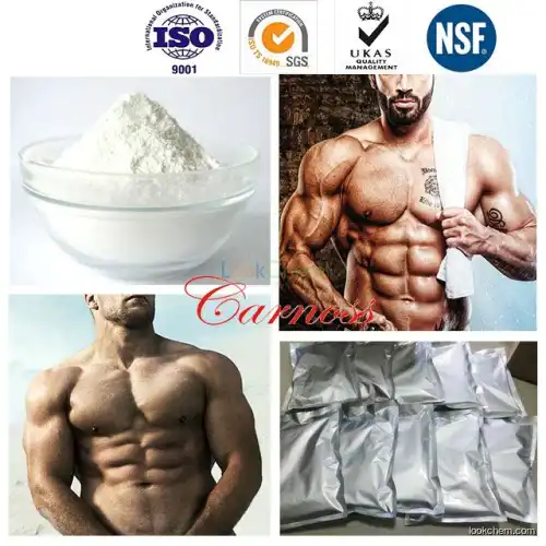 Laurabolin Fat Loss Steroids Nandrolone Laurate CAS 26490-31-3(26490-31-3)