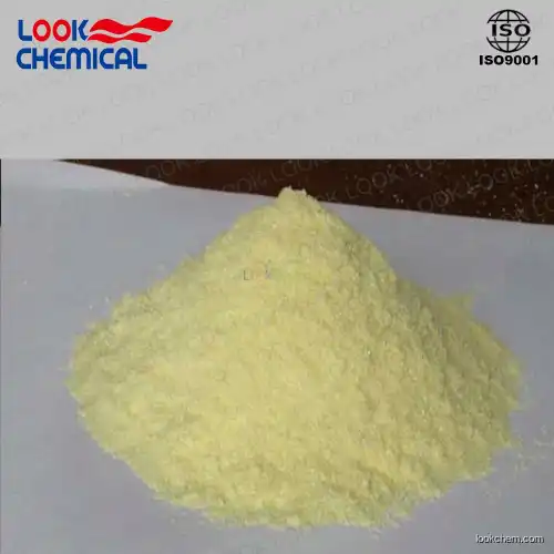 Fine chemicals and quality chinese products with Luteolin CAS 491-70-3