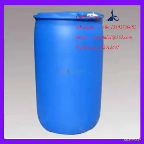CAS 108-50-9 2,6-Dimethylpyrazine Clear, colorless liquid.