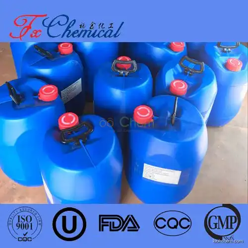 Pharma grade and food grade Lactic acid CAS 50-21-5 with factory price