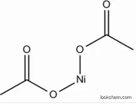 Nickel acetate CAS No: 6018-89-9(6018-89-9)