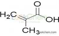 Methacrylic acid