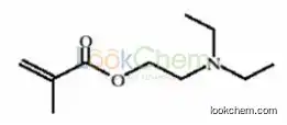 Diethylaminoethyl methacrylate