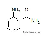 Anthranilamide(88-68-6)