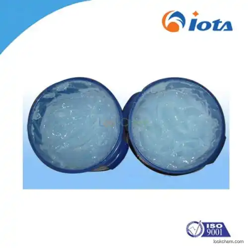 IOTA 4808 Silicone sealant two-component room temperature vulcanized liquid silicone rubber