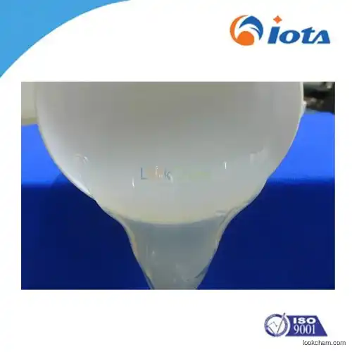Phenyl methyl vinyl silicone rubber IOTA 120 raw material ues in Silicon Rubber Tubing