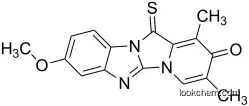 Omeprazole Impurity F(125656-82-8)