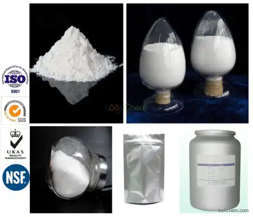 Inhibitor Powder CAS No 461432-26-8 Purity 99% Dapagliflozin for Antivirals