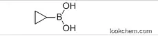 hot    	Cyclopropylboronic acid