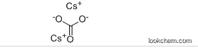 Cesium carbonate
