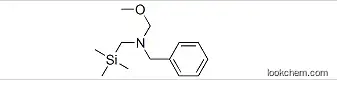 N-(Methoxymethyl)-N-(trimethylsilylmethyl)benzylamine