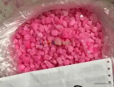 BK-EPDP Pink Color Crystal(59-50-7)
