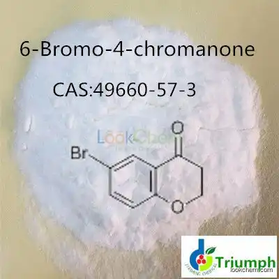 6-Bromo-2,3-dihydro-4H-chromen-4-one hot sale