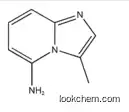 3-METHYL-5-AMINOIMIDAZO[1,2-A]PYRIDINE