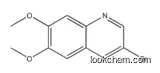 3-Bromo-6,7-dimethoxyquinoline