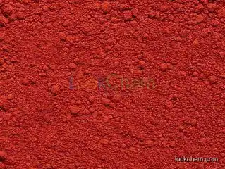 Quality Iron Oxide Red