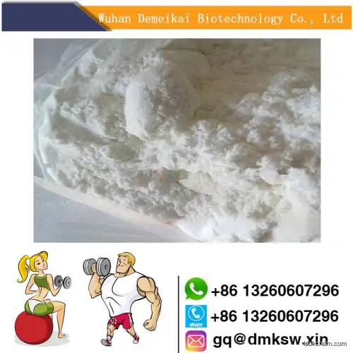 Building Stronger Muscles Weight Loss Drugs Albuterol Sulfate Powder CAS 51022-70-9 for Body Shaping