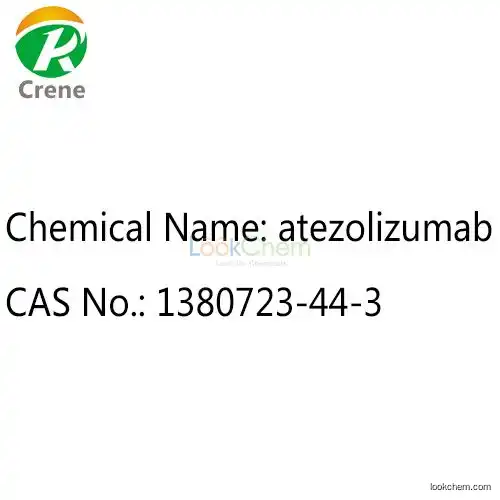 Atezolizumab 1380723-44-3