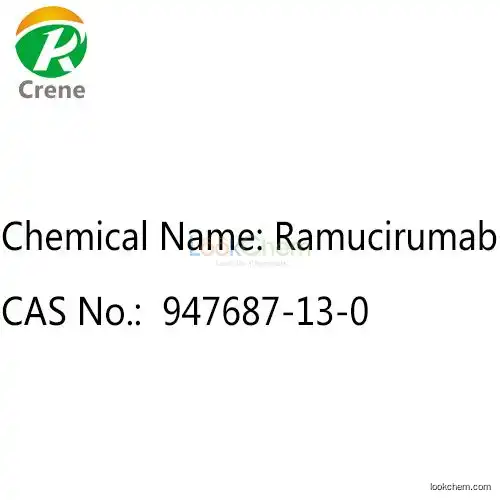 Ramucirumab 947687-13-0