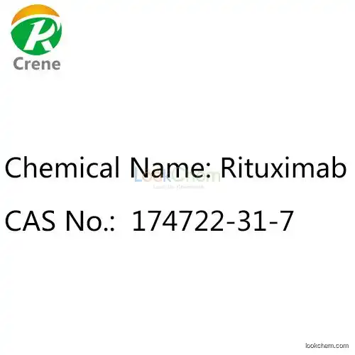 Rituximab 174722-31-7