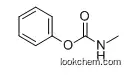 Methylcarbamic acid phenyl ester