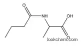 2-Butyrylaminopropinicacid