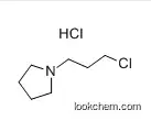 1-(3-CHLOROPROPYL)-PYRROLIDINE HYDROCHLORIDE