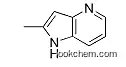 2-Methyl-4-azaindole