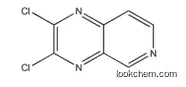 2,3-dichloropyrido[3,4-b]pyrazine