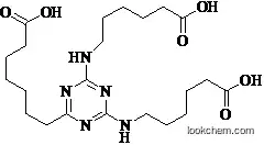 2,4,6-Tri-(6-aminocaproic acid)-1,3,5-triazine
