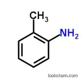 o-Toluidine/1-Amino-2-methylbenzene/2-Aminotoluene CAS NO.95-53-4