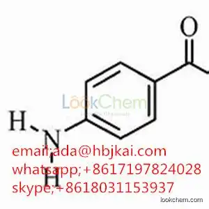 4-Aminoacetophenone;Aminoacetophenone