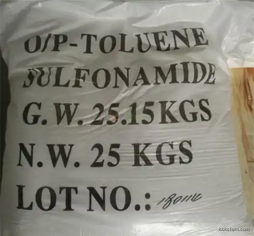 O/P-Toluene Sulfonamide (OPTSA)(1333-07-9)
