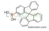 B-9,9'-Spirobi[9H-fluoren]-2'-yl-boronic acid