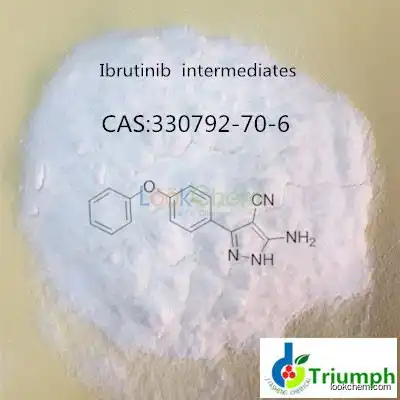 Ibrutinib  intermediates|330792-70-6