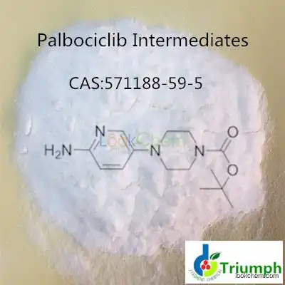 Palbociclib Intermediates|571188-59-5