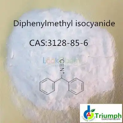 CAS:3128-85-6|Diphenylmethyl isocyanide