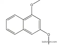 Naphthalene, 1,3-dimethoxy-