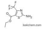 2-AMINO-4-TRIFLUOROMETHYL-THIAZOLE-5-CARBOXYLIC ACID ETHYL ESTER