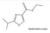 ethyl 2-isopropylthiazole-4-carboxylate