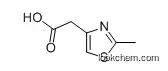 (2-Methyl-thiazol-4-yl)-acetic acid