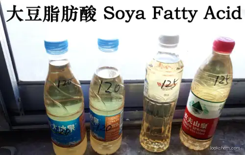 soya fatty acid
