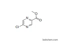 Methyl 5-Chloropyrazine-2-Carboxylate 33332-25-1